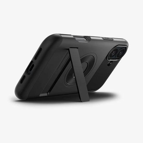 כיסוי Spigen לאייפון 16 מסדרה Slim Armor (MagFit)